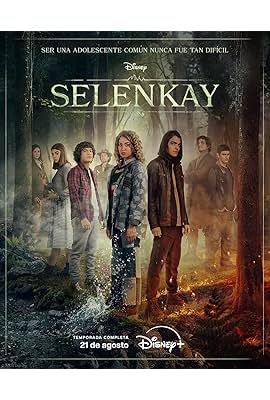 Selenkay free movies