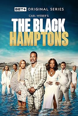 The Black Hamptons free movies