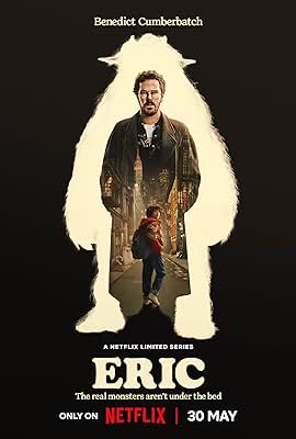 Eric free movies