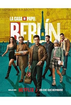 Berlín free movies