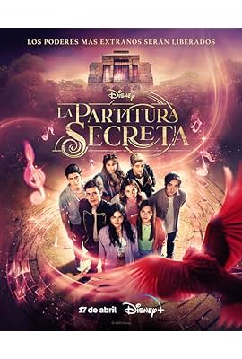 La partitura secreta free movies