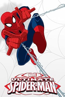 Marvel's Ultimate Spider-Man free movies