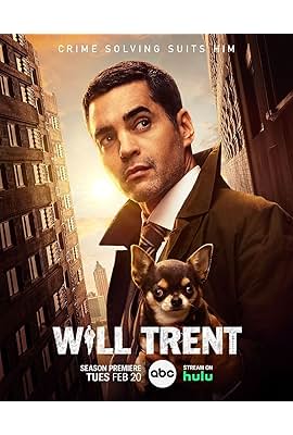 Will Trent, Agente Especial free movies