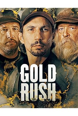 Gold Rush