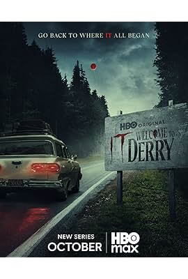 It: Bienvenidos a Derry