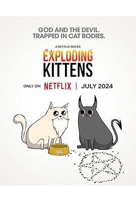 Gatitos explosivos free movies