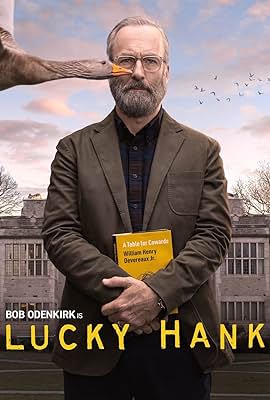 Lucky Hank free Tv shows