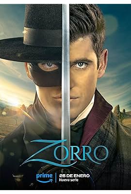 Zorro free movies