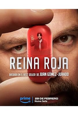 Reina roja free Tv shows