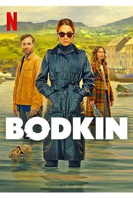 Bodkin free movies