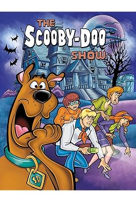 The Scooby-Doo Show