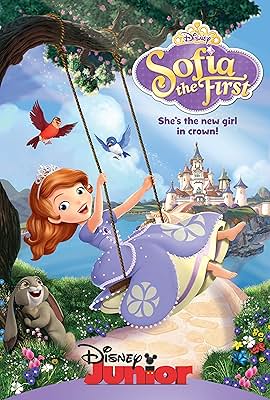 Sofia the First