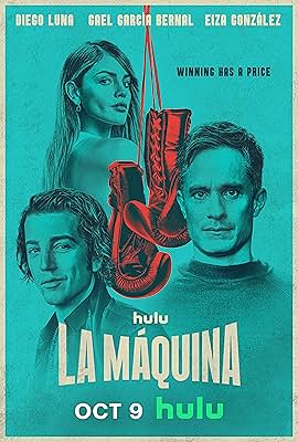 La Máquina free movies