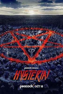 Hysteria! free movies