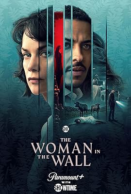 La mujer en la pared free movies