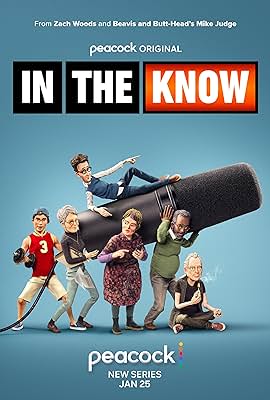 In the Know free Tv shows