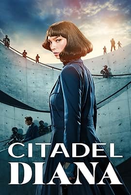 Citadel: Diana