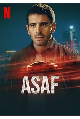 Asaf