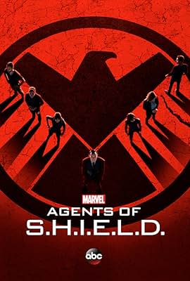 Marvel's Agents of S.H.I.E.L.D.