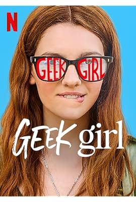 Geek Girl free movies