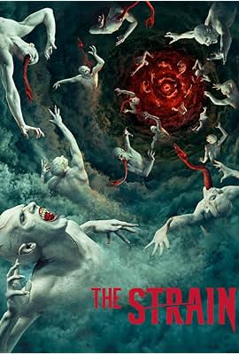 The Strain free movies