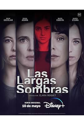 Las largas sombras free movies