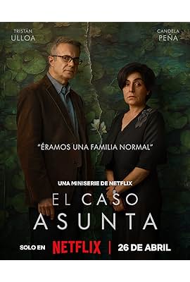 El caso Asunta free movies