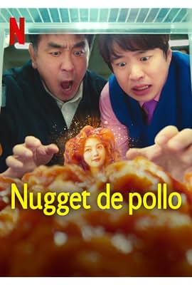 Nugget de pollo free Tv shows