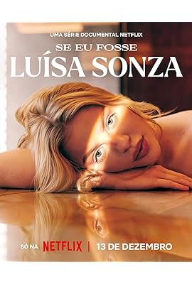 Si yo fuera Luísa Sonza