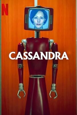 Cassandra