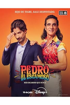 Pedro el escamoso: más escamoso que nunca free movies