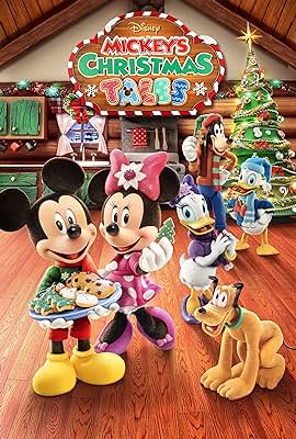 Los Cuentos Navideños de Mickey free movies