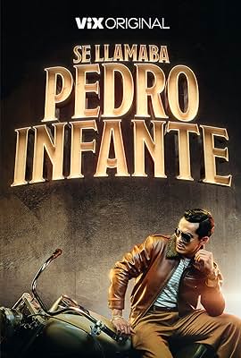 Se Llamaba Pedro Infante free movies