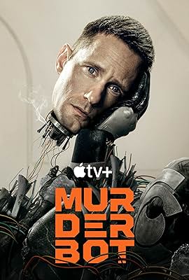 Murderbot free movies