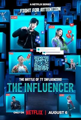 Influencer free movies