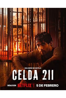 Celda 211