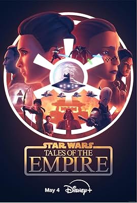 Star Wars: Crónicas del Imperio free movies