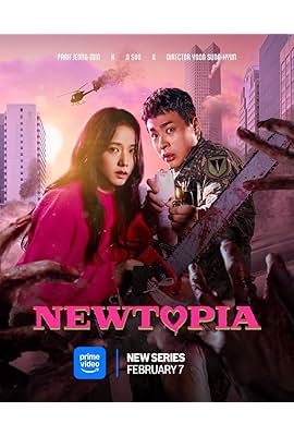 Newtopia