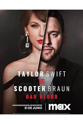 Taylor Swift vs Scooter Braun: Bad Blood free movies