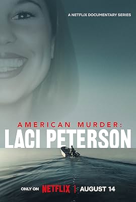 El caso Laci Peterson: el marido perfecto