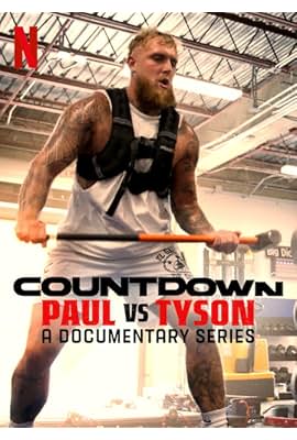 Cuenta atrás: Paul vs. Tyson