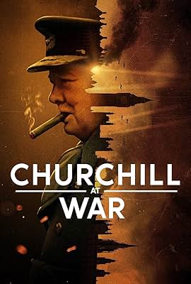 Churchill y la guerra