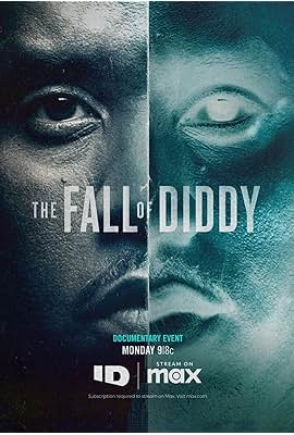 La caída de Diddy