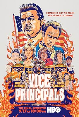 Vice Principals free movies