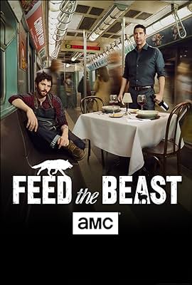 Feed the Beast free movies