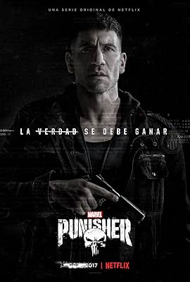 Marvel's The Punisher free tv shows