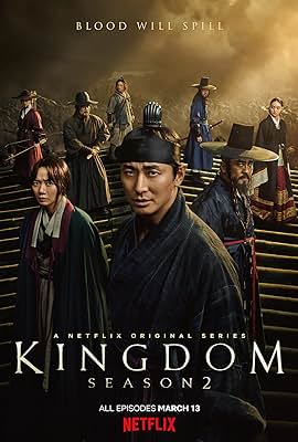 Kingdom free Tv shows