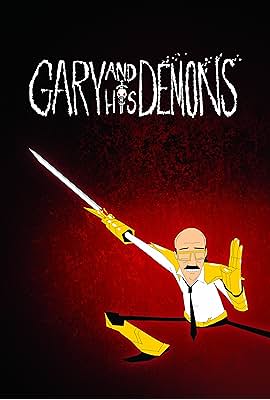 Gary y sus demonios free movies