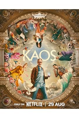 KAOS free movies