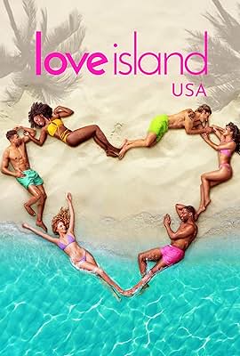 Love Island US free Tv shows
